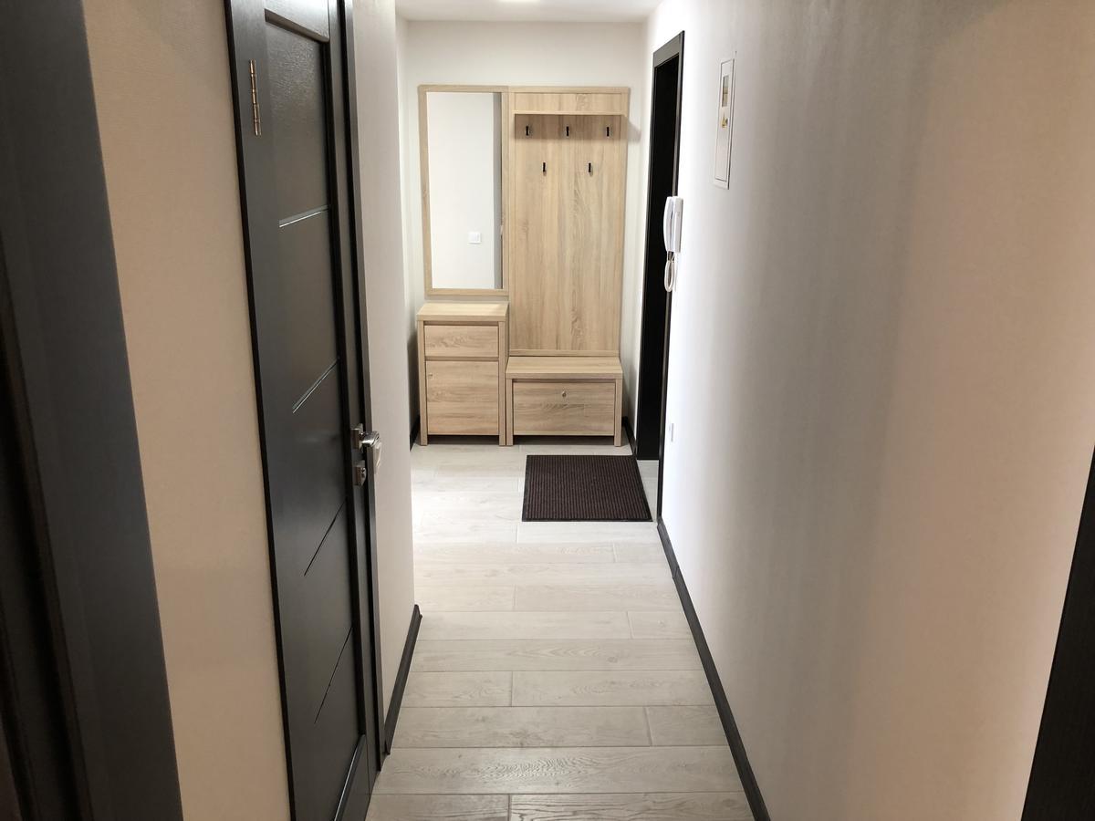 Artal Apartment On Iordanskaya 22 Киев Экстерьер фото